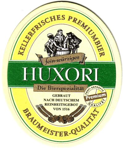 hxter hx-nw waldhoff huxori 1a (oval225-kellerfrisches)